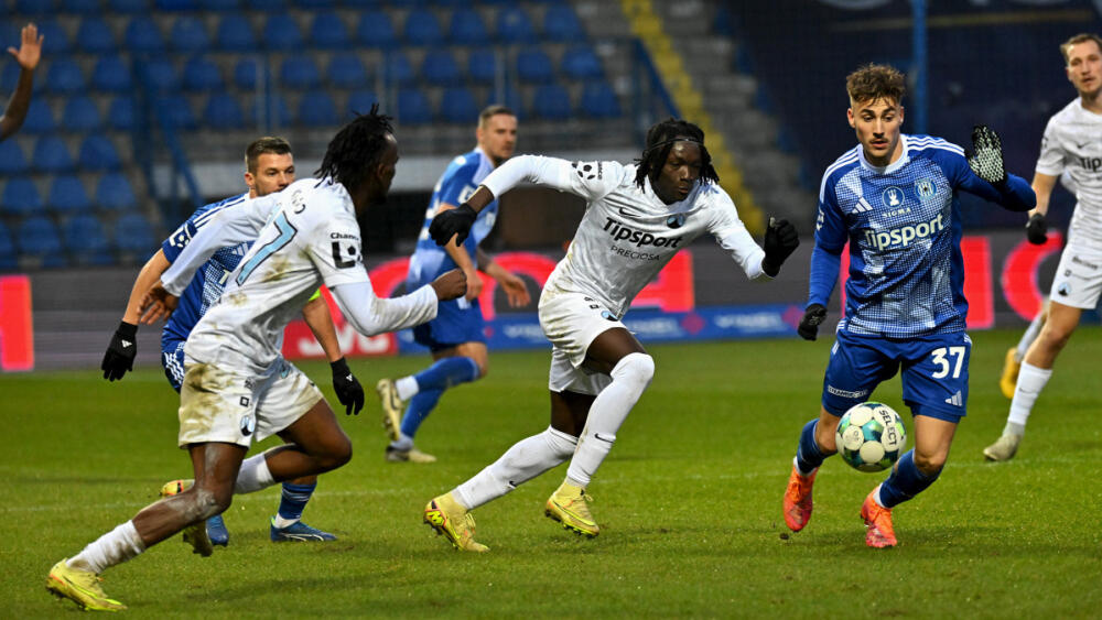 Foto: www.fcslovanliberec.cz